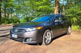 Honda Accord Tourer 2.2 i-DTEC Executive Automatik... - Honda Accord mit Diesel-Antrieb: Automatik
