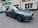 Skoda Octavia Combi Style iV *LEDER*MASSAGE*VOLL - Skoda Octavia Gebrauchtwagen in Kassel