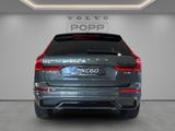 Volvo XC60 T8 AWD Ultra Dark FACELIFT 21" 360° 4C AKUS - Volvo Gebrauchtwagen in Gera