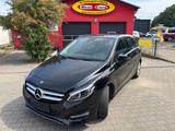 Mercedes-Benz B 200 d  Urban Style Edition 4Matic PDC SHZ Temp - Mercedes-Benz B 200: 4matic
