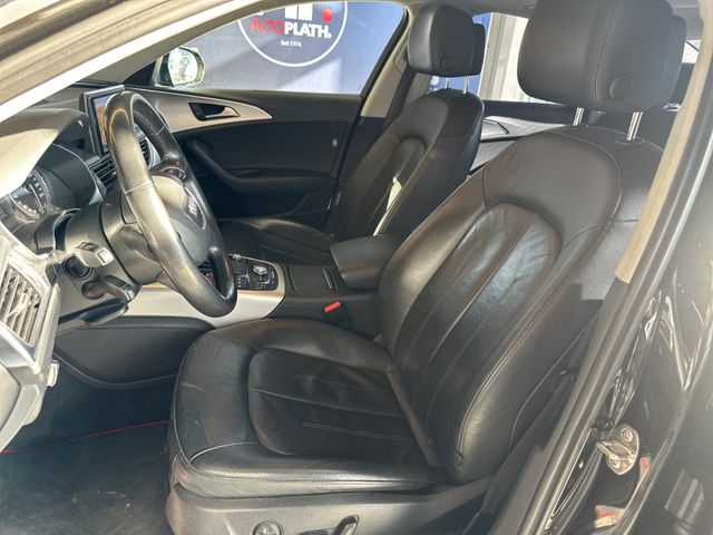 Audi A6 Lim. 2.0 TFSI hybrid *Allwetter*