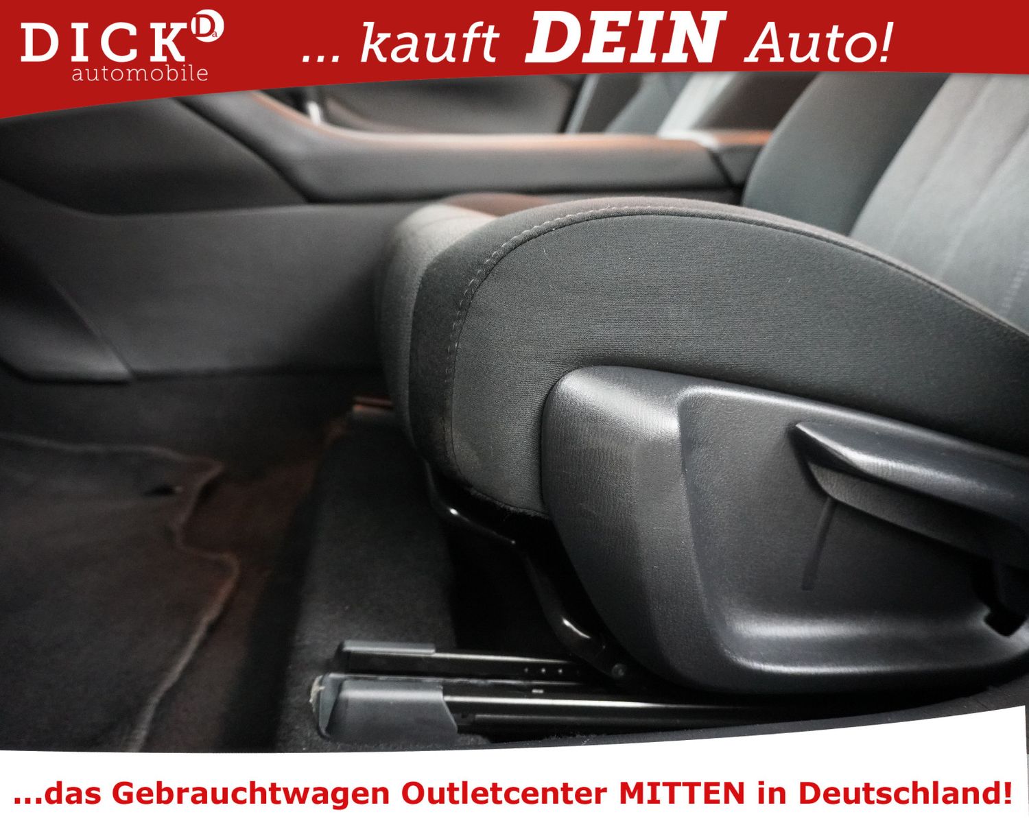 Fahrzeugabbildung Mazda 6 Com 2.0 Center-Line NAVI+360+LED+HEAD+AHK+ACC+