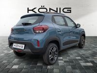 Dacia Spring - Vorschau Bild 4