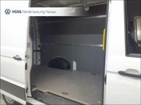 Volkswagen Crafter - Vorschau Bild 13