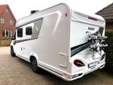 Knaus SKY Ti 650 MF Platinum Selection - Knaus Sky 650 mf