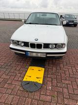 BMW E34 520i - BMW 520 aus 1992