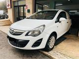 Opel Corsa 1.3 CDTI VAN - PERFETTA - 2015 - Opel Corsa mit Diesel-Antrieb: Sportwagen