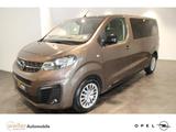 Opel Zafira Life 1.5D M ''Selection'' 8-Sitze Rückfah - Opel Zafira Life aus 2019