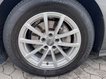 Audi A6 - 11