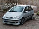 Ford Selling my wonderful car - gebrauchte Ford Galaxy aus dem Jahr 2001
