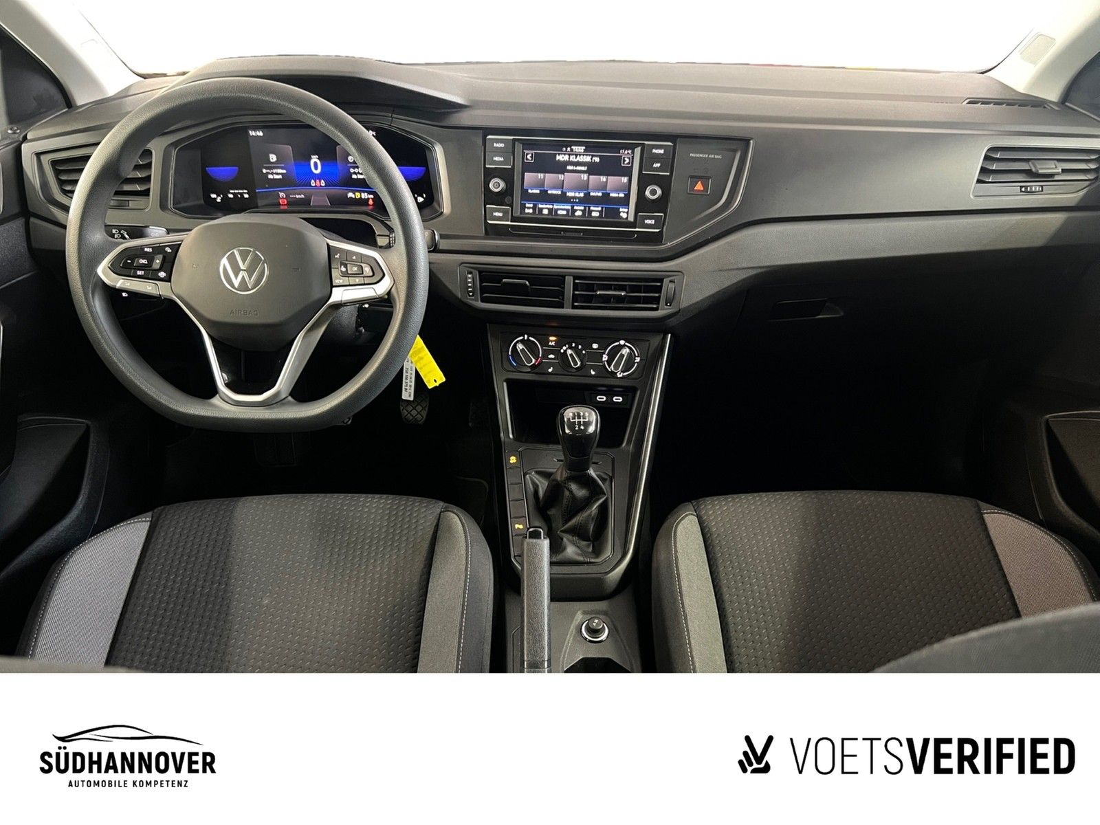 Volkswagen Polo - Bild 9