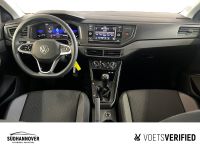 Volkswagen Polo - Vorschau Bild 9