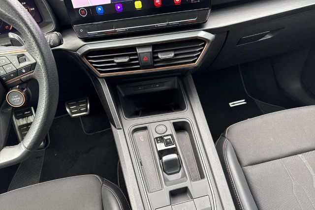 Foto Nummer 14: CUPRA Formentor