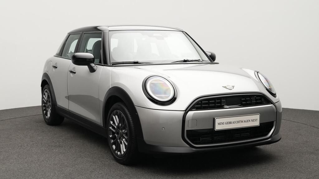 MINI Classic Trim imagem 2