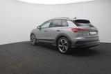 Audi Q4 45 e-tron quattro S line LED Navi ACC AHK - Audi Q4 Gebrauchtwagen