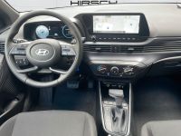 Hyundai i20 - Vorschau Bild 16