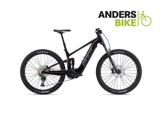 Giant Stance E+ Pro 1 | L