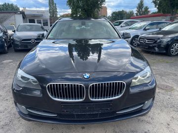 BMW 530 - 3