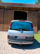 Renault RENAULT ESPACE * TÜV NEU * AUTOMATIK 7 SIT... - Renault Espace aus 2004 mit Diesel-Antrieb