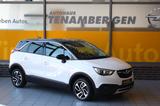 Opel Crossland (X) Innovation AT-6 Sitz- & Lenkradhzg - Opel Crossland (X): Limousine