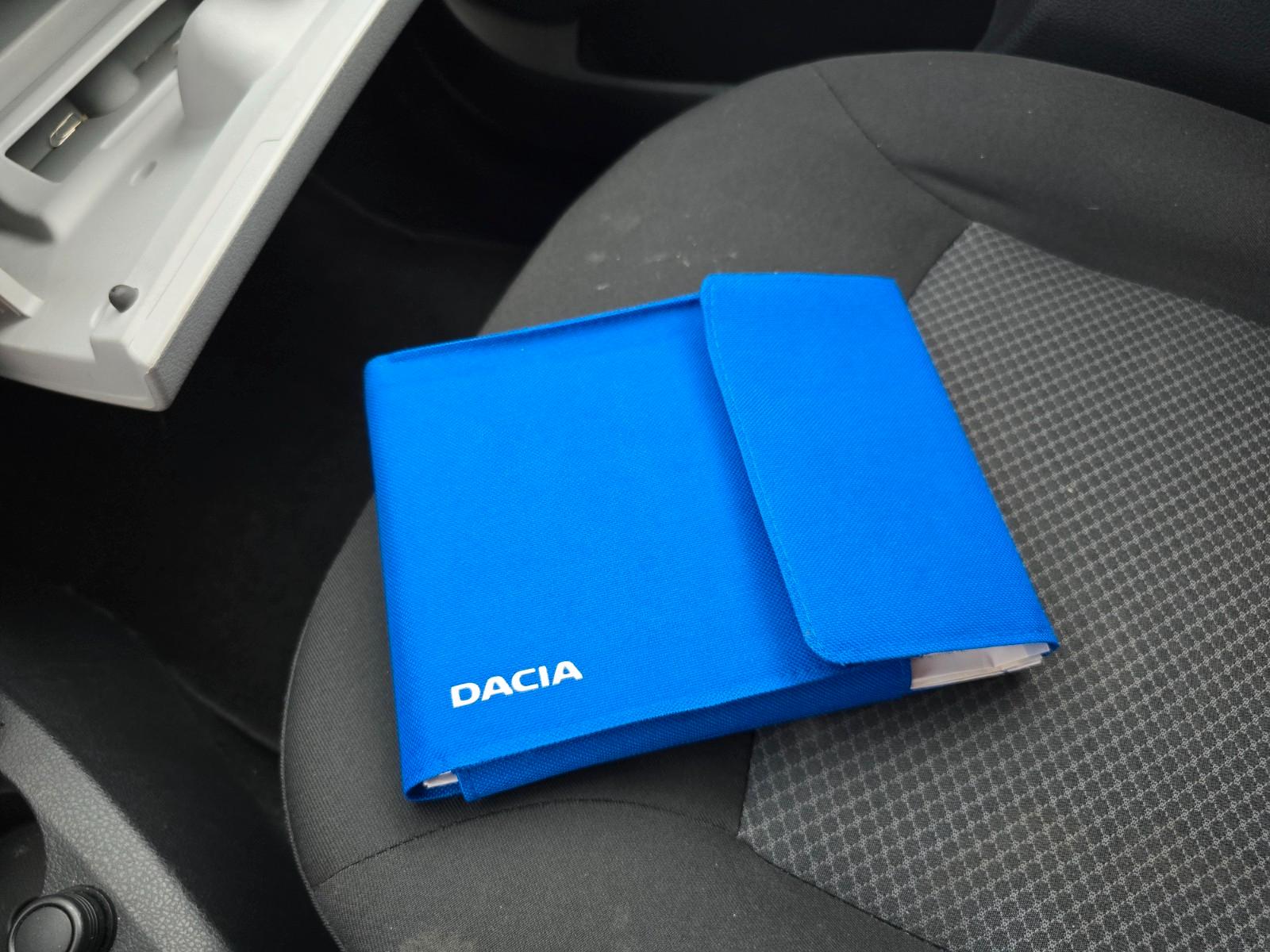 Dacia Logan 2013 — photo 20