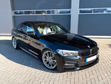 BMW 540i G30 | B58 (Ohne OPF) | M-Paket & LCI-Op - BMW 540 in Frankfurt (Main)