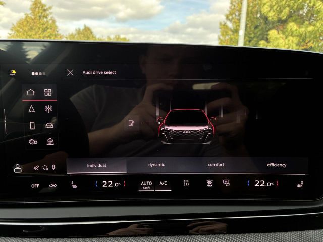 A5 AVANT TDI S-TRONIC CAM+LED+AZV+STHZ