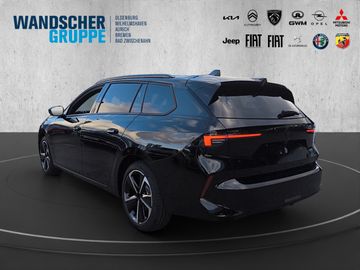 Opel Astra L Sports Tourer 1.2 Turbo GS KAMER LED ACC