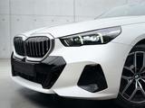BMW 520 5 Touring 520 d xDrive M Sport PANO 1ERH LED - BMW: 5er