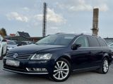 Volkswagen Passat Variant Highline/NAVI/EURO 5 - gebrauchte Volkswagen Passat Variant aus dem Jahr 2014