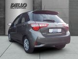 Toyota Yaris Hybrid 1.5 Dual-VVT-i Klimaautom DAB Keyle - Toyota aus 2017