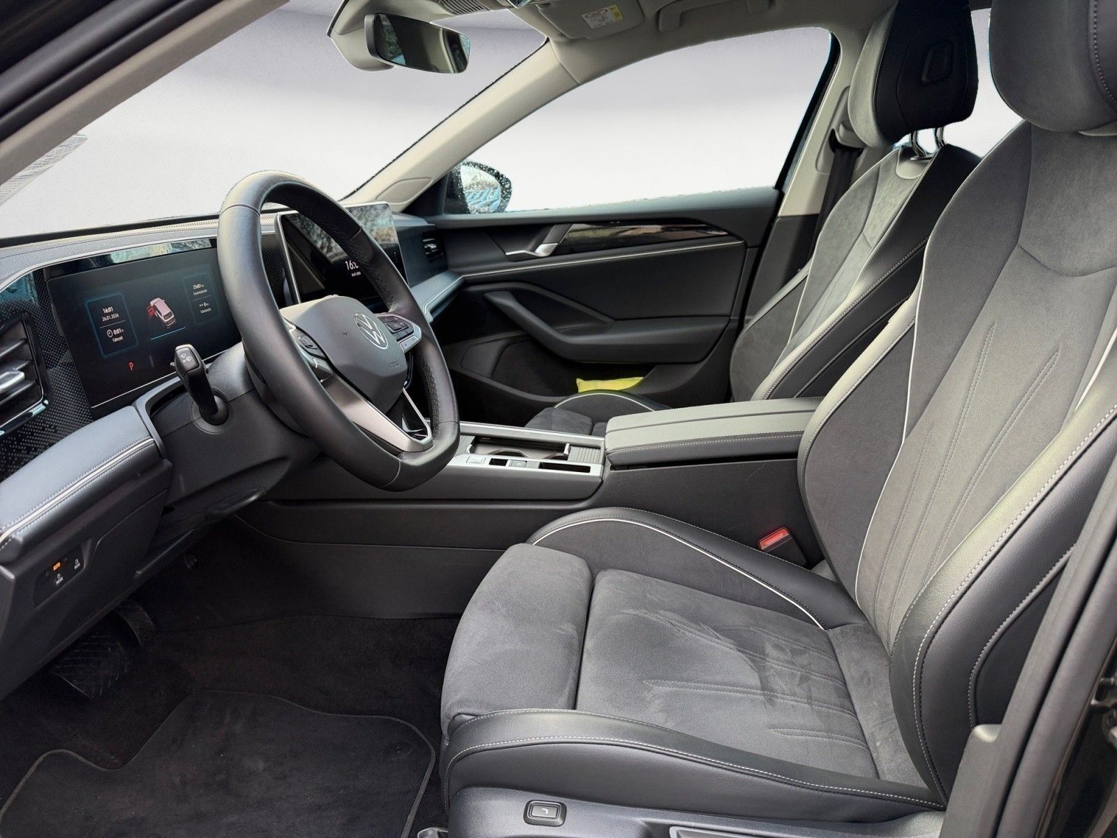 Volkswagen Passat - Bild 8