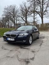 BMW 520i - - gebrauchte BMW 520 aus dem Jahr 2012