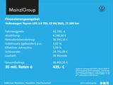 Volkswagen Tayron 2.0 TDI 4M DSG Life 7-S. AHK Matrix 360° - VW Tayron SUV