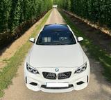 BMW M2 LCI, DKG, H&K, Verksz.Erk, APPLE, DAB, NO OPF - gebrauchte BMW M2 aus dem Jahr 2017