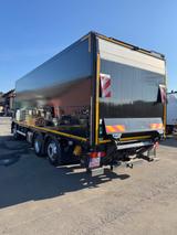 Mercedes-Benz Antos 2543 LL Ewers Schwenkwand LBW Klima Navi - Mercedes-Benz 2543