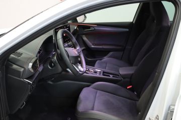 Cupra Leon Sportstourer 2.0 5 Jahre Gar. 4Drive VZ AHK