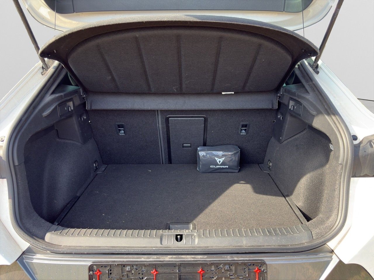 Cupra Formentor - Bild 10
