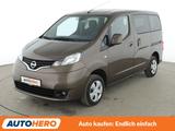 Nissan NV200 Evalia 1.5 dCi Evalia Tekna*NAVI*TEMPO*CAM - Nissan: Nv