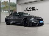 BMW M4 Cabrio Competition Aut. / Harman/Kardon - graue BMW M4