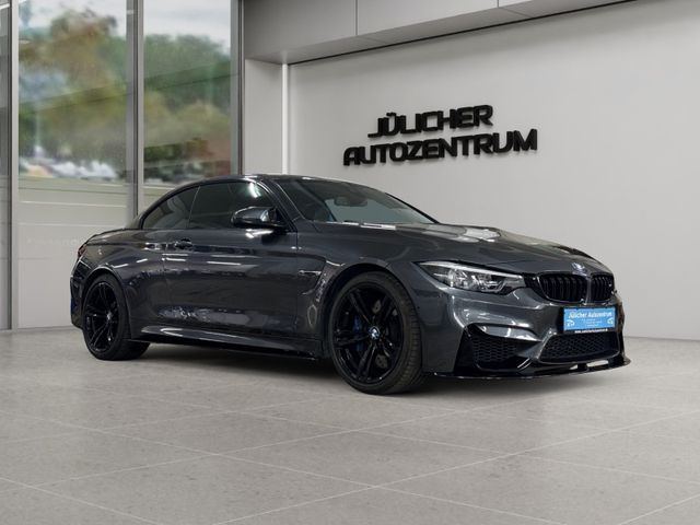 BMW M4 Cabrio Competition Aut. / Harman/Kardon