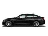 BMW 420 Gran Coupe i M Sport Aut. PDC+TEMPOMAT+LED+H - BMW 420 Gran Coupé Gebrauchtwagen