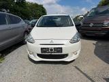 Mitsubishi Space Star 1.0 Diamant Edition*Tüv Neu*Klima* - Mitsubishi mit Benzin-Antrieb: Kleinwagen
