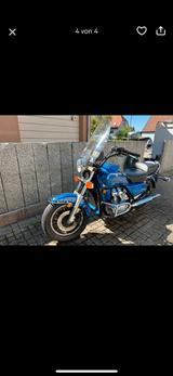 Honda Goldwing GL 1200 - Offers