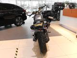 BMW R 12 - BMW CHOPPER