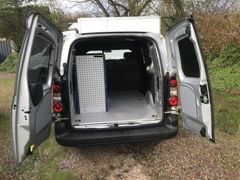 Fahrzeugabbildung Peugeot PartnerL2Premium,SHZ,Klima,3Sitzer