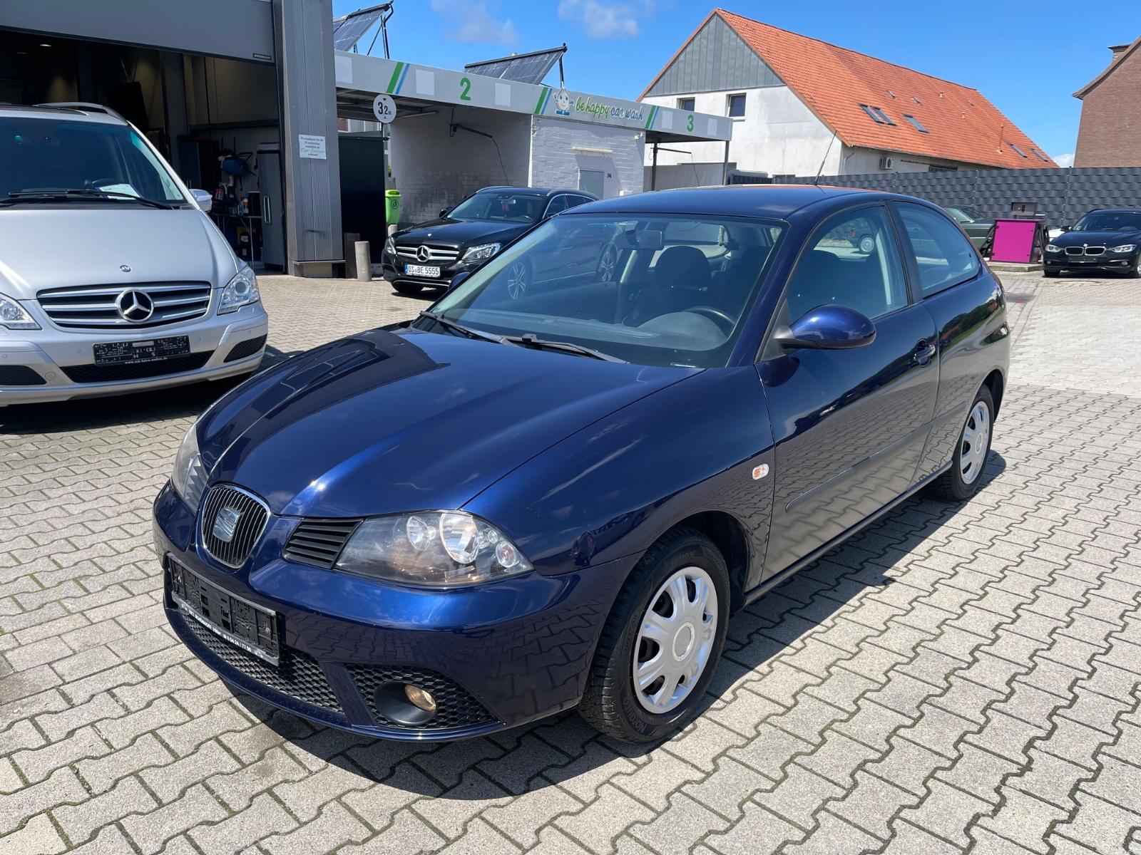 Seat Ibiza Sport Edition