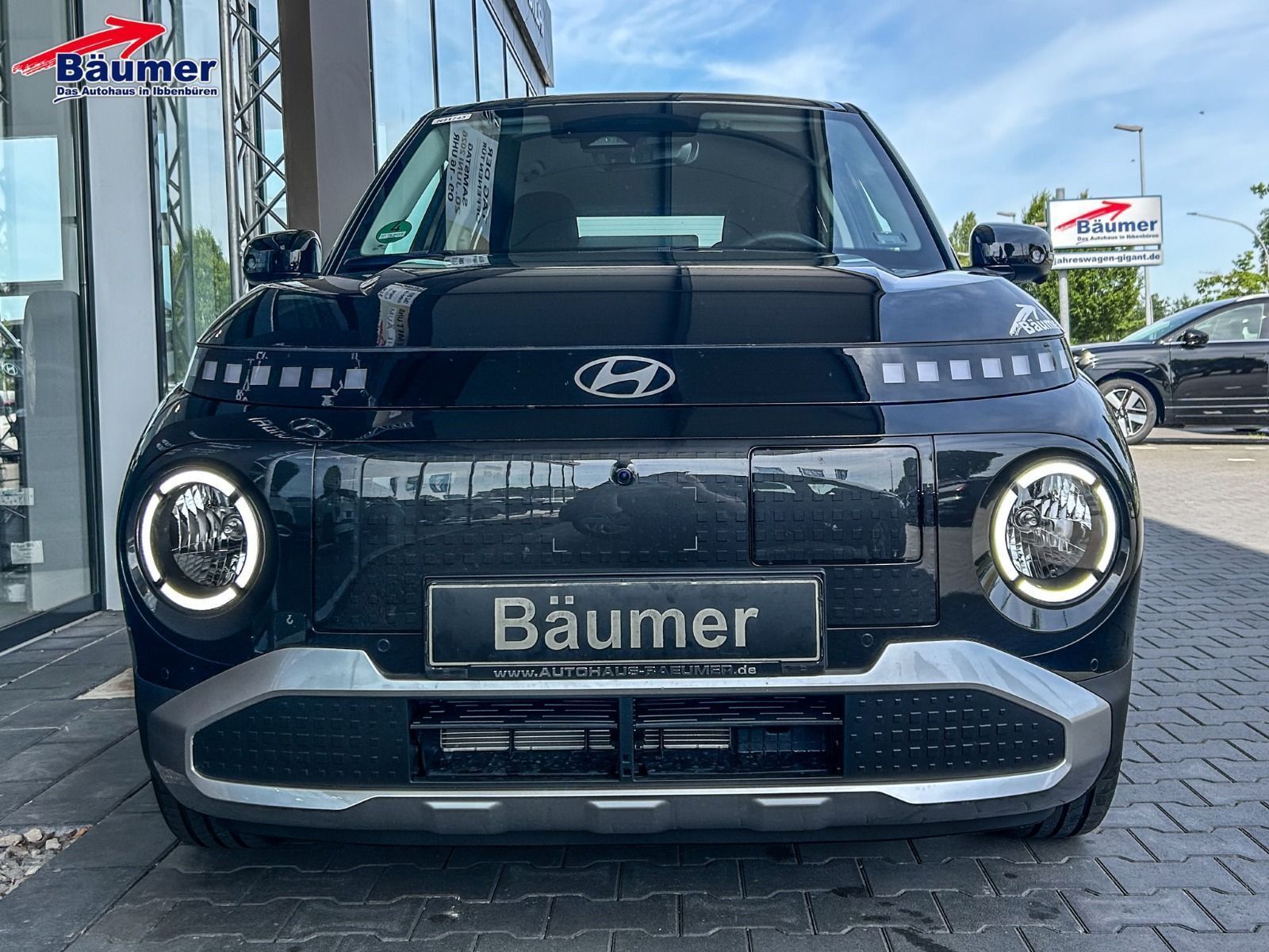 Hyundai INSTER – Bild 7