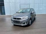 Mitsubishi Space Star Plus - Mitsubishi Space Star: Plus