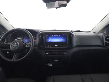 Mercedes Vito - 11